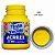 Tinta Para Tecido Fosca 37ml - ACRILEX - Imagem 3
