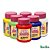 Tinta Para Artesanato PVA Fosca 100ml - ACRILEX - Imagem 1
