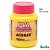Tinta Para Artesanato PVA Fosca 100ml - ACRILEX - Imagem 2