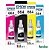 Tinta Epson Original T664 - EPSON - Imagem 1