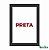 Papel Branco Com Moldura A4 120g 35 Folhas Pretas - Filipaper - Imagem 2