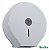 Dispenser Para Papel Higiênico em ABS p/ Rolo de 300 a 400m - JSN - Imagem 1