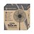 Ventilador de Coluna 50cm 6 Pas Preta 200w Bivolt - VENTISOL - Imagem 4