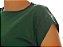 Muscle Tee Verde Militar - Imagem 2