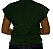 Muscle Tee Verde Militar - Imagem 3