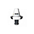 LRIT MODELO 6130 MINI-C LRIT. 12-24 V. SEM CABO DE ANTENA. HOMÓLOGO Nº: 80.0002 E 88.0017 (PARA NÃO SOLAS) - Imagem 1