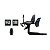GNX Wireless Sail Pack 52 - Imagem 1