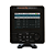 TRANSMISSOR/RECEPTOR AIS CLASSE A MODELO A 200 AIS. 12-24 V. HOMÓLOGO Nº: 56.0047 - Imagem 1
