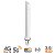Antena WiFi/WiMax/LTE 3.3-3.8 GHz omnidireccional, 7.5dBi - Imagem 1