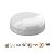 Antena PUCK 5 en 1 Omnidireccional, Blanco, 2x LTE/5, 698-3800, 2x WiFi doble banda, GPS - Imagem 1