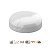 PUCK-12 Antena 2 en 1 Omnidireccional, Blanco, 2x2 MIMO, 2x WiFi doble banda - Imagem 1