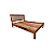 Cama Ripada - Imagem 1