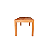 Mesa de Jantar Meia Esquadria - Imagem 2