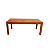 Mesa de Jantar Meia Esquadria - Imagem 3