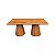 Mesa de Jantar com Pés Cone - Imagem 2
