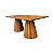 Mesa de Jantar com Pés Cone - Imagem 3