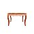 Mesa de Jantar Pé Chipandelle (Uma disponível à pronta entrega) - Imagem 2