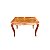 Mesa de Jantar Pé Chipandelle (Uma disponível à pronta entrega) - Imagem 3