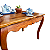 Jogo de Mesa de Jantar - Imagem 3
