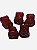Skinhair Premium 30 Gummys, Cabelos, pele e unhas - Rei Terra - Imagem 2