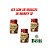 Kit Trio Maravilha Infinity - Imagem 1