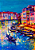 Quadro decorativo - Pintura das Ruas de Veneza - Imagem 2