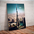 Quadro decorativo - Paisagem Burj Khalifa - Imagem 1