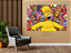 Quadro decorativo - Homer Simpson - Imagem 1
