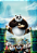Quadro decorativo - Kung Fu Panda Po e os Bolinhos de Arroz - Imagem 4