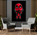 Quadro decorativo - Funko Marvel Deadpool Stormtrooper - Imagem 2