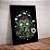 Quadro decorativo - Funko Marvel Duende Verde - Imagem 1