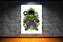 Quadro decorativo - Funko Marvel Incrivel Hulk - Imagem 3