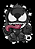 Quadro decorativo - Funko Marvel Venom - Imagem 4