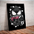 Quadro decorativo - Funko Marvel Venom - Imagem 1
