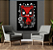 Quadro decorativo - Funko Marvel Deadpool - Imagem 2