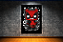 Quadro decorativo - Funko Marvel Deadpool - Imagem 3