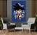Quadro decorativo - Funko Anime Goku Dragon Ball - Imagem 3