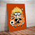 Quadro decorativo - Funko Naruto shippuden - Imagem 1