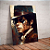 Quadro decorativo - Michael Jackson "thriller" - Imagem 1