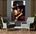 Quadro decorativo - Michael Jackson "thriller" - Imagem 3