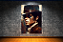 Quadro decorativo - Michael Jackson "thriller" - Imagem 4