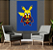 Quadro decorativo - Funko Anime DC- Pikachu Superman - Imagem 3
