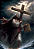 Quadro decorativo - Jesus carregando a cruz - Imagem 4