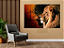 Quadro decorativo - Jesus e leão de Juda - Imagem 1