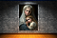 Quadro decorativo - Maria madalena, abraço divino - Imagem 4