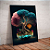 Quadro decorativo - Arte digital Bonsai: Um toque de zen - Imagem 1