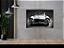Quadro decorativo - Mercedes-Benz 190 SL Roadster - Imagem 1