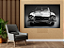 Quadro decorativo - Mercedes-Benz 190 SL Roadster - Imagem 3