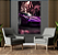 Quadro decorativo - Carro sonho violeta - Imagem 3