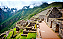 Quadro decorativo - Machu Picchu: Terraços e Muros de Pedra - Imagem 2